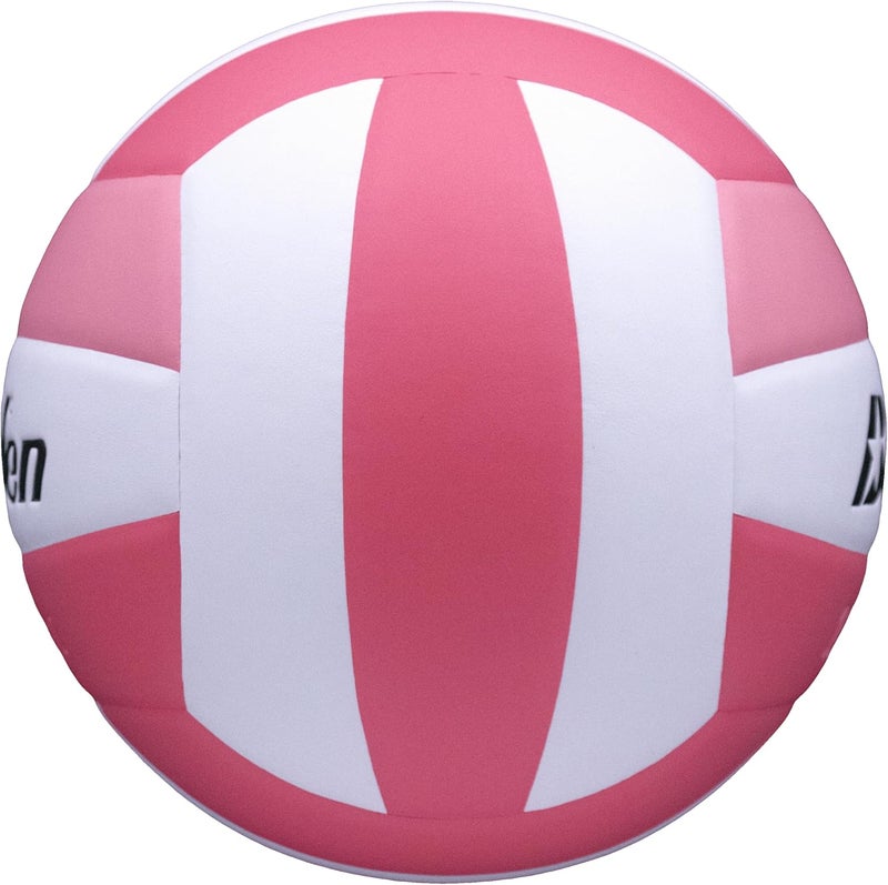 Baden | 10U Light | Official Size, 2 oz Lighter Entry Level Youth Indoor Volleyball | PU Composite, Extra Foam Backing, Reduce Sting - Image 4